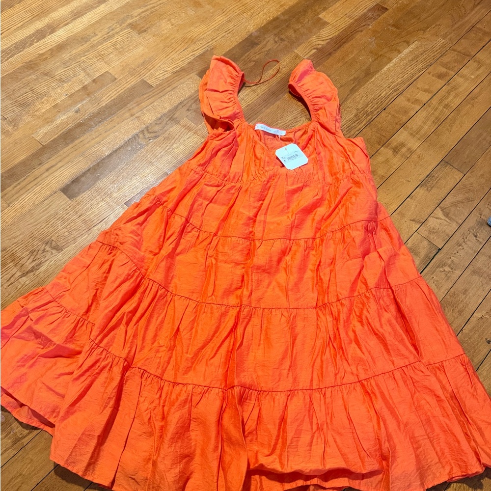 Altar’d state dress